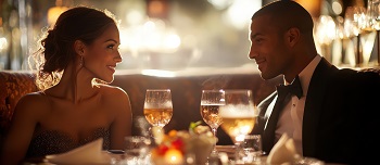 Benefits of Joining an Upscale Dating Site